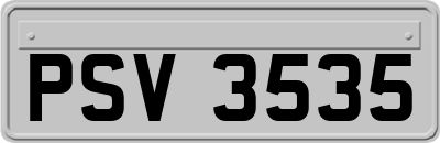 PSV3535