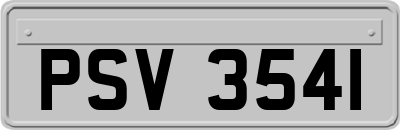 PSV3541