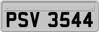 PSV3544