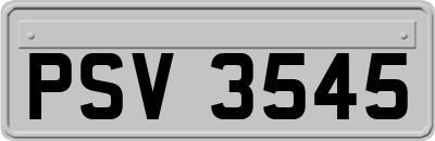 PSV3545