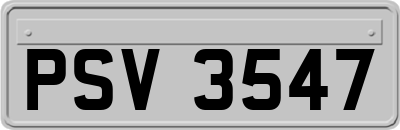PSV3547