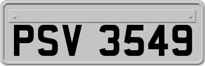 PSV3549