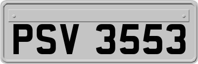PSV3553