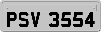 PSV3554