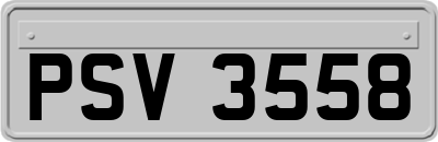 PSV3558