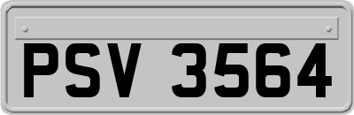 PSV3564