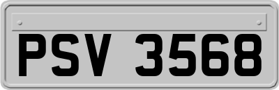 PSV3568