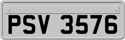 PSV3576