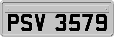 PSV3579