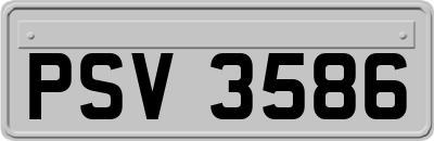 PSV3586