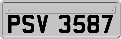 PSV3587