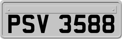 PSV3588