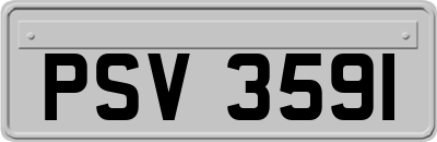 PSV3591