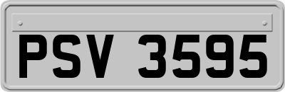 PSV3595