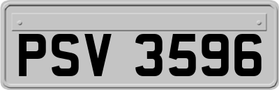 PSV3596