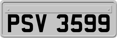 PSV3599