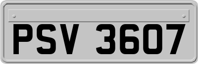 PSV3607
