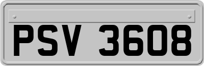 PSV3608