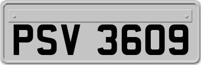 PSV3609