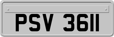 PSV3611