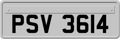 PSV3614