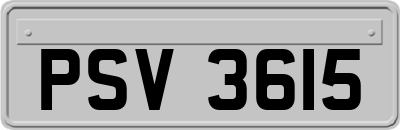 PSV3615
