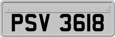 PSV3618