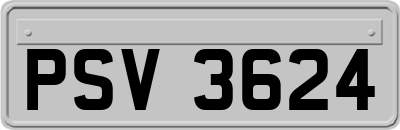 PSV3624