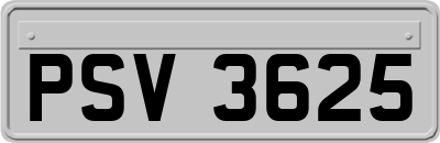 PSV3625