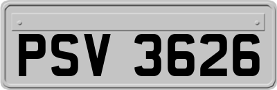PSV3626