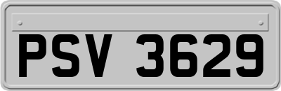 PSV3629