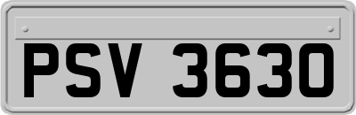 PSV3630