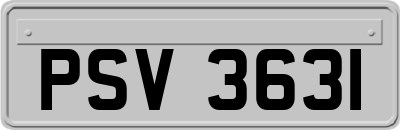 PSV3631