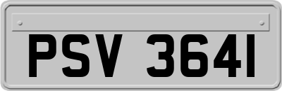 PSV3641