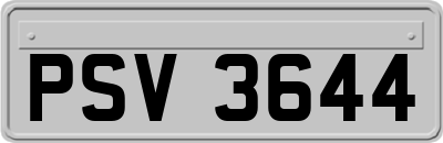PSV3644