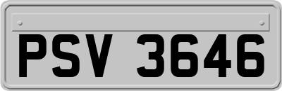 PSV3646