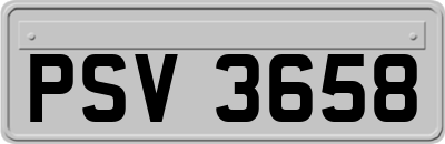 PSV3658