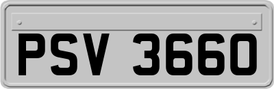 PSV3660
