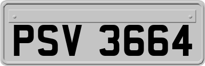PSV3664