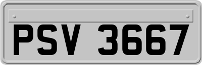 PSV3667