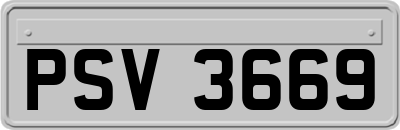 PSV3669