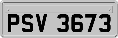 PSV3673