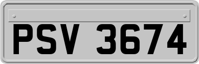 PSV3674