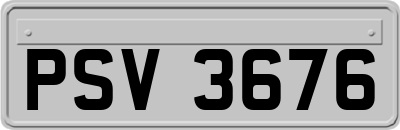 PSV3676