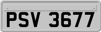 PSV3677