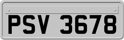 PSV3678