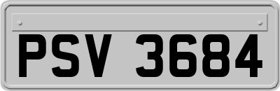 PSV3684