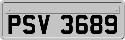 PSV3689