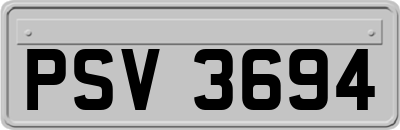 PSV3694