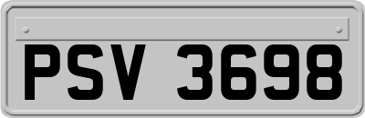 PSV3698